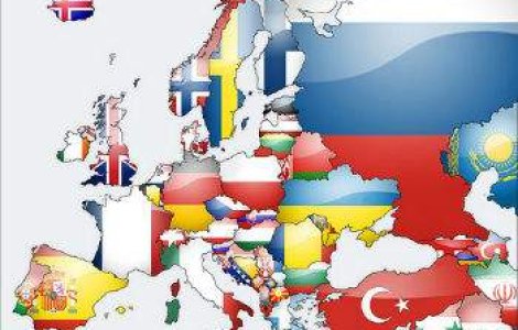 Previziuni pentru zona Euro: 2012 ramane in ceata, 2013 aduce soare puternic