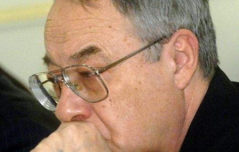 Ioanitoaia se pregateste pentru operatie