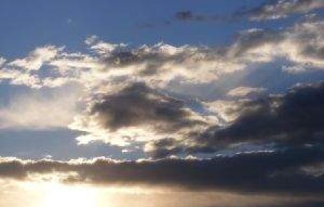 Meteo: Ne indreptam spre un weekend cu 18-20 de grade