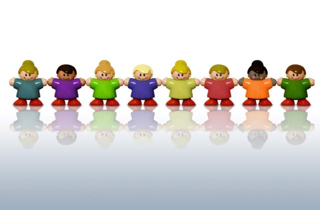 O noua specie de oameni a fost descoperita pe pamant