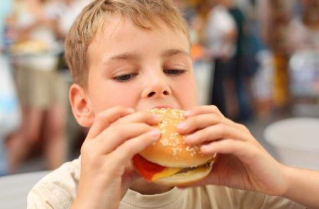 8 din 10 romani sufera de alergii alimentare