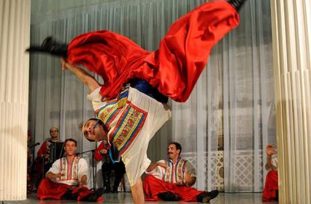 Patru zile libere in Rusia pentru investitura lui Putin