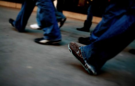  Video  Cum sa transformi pasii in energie electrica?