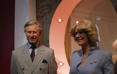 Printul Charles si Camilla Parker Bowles divorteaza?