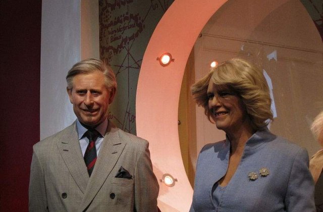 Printul Charles si Camilla Parker Bowles divorteaza?