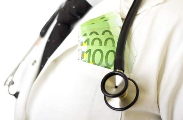 Ministrul Sanatatii vrea sa creasca veniturile medicilor de familie