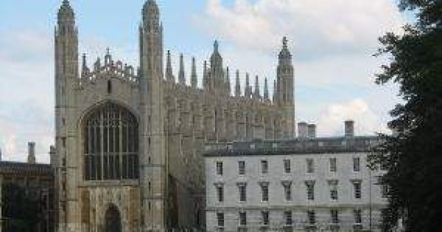 Marile universitati din strainatate vin la Bucuresti