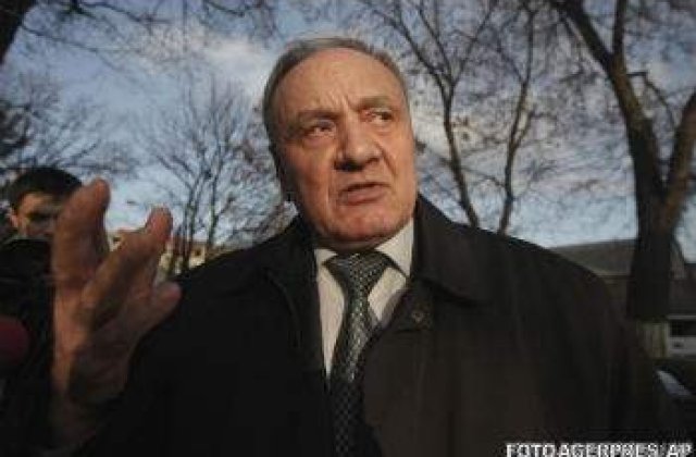 Republica Moldova si-a ales presedintele