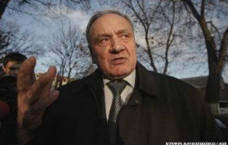 Republica Moldova si-a ales presedintele