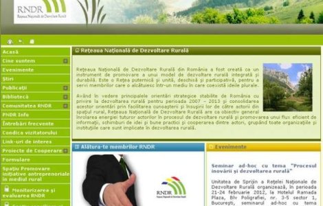 Pe ce da Agricultura peste 100 MILIOANE de lei?