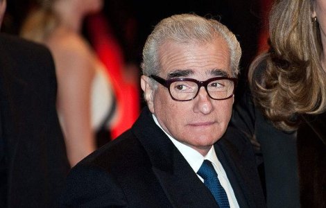 Scorsese si DiCaprio lucreaza din nou impreuna
