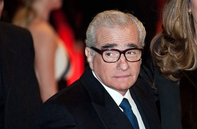 Scorsese si DiCaprio lucreaza din nou impreuna