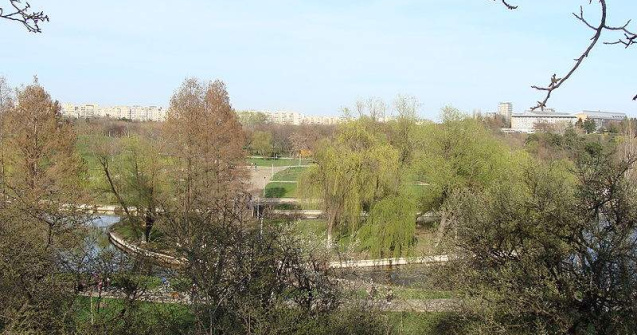 Primii pasi pentru Arena Bucurestilor din Parcul Tineretului