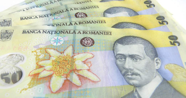 Stolojan: Leul va mai scadea, insa deprecierea este CONTROLATA de BNR