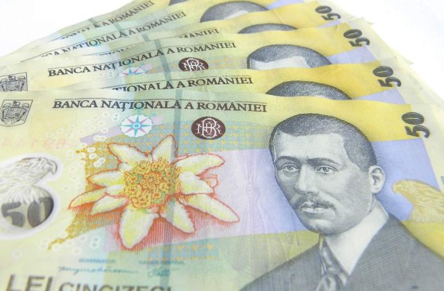 Stolojan: Leul va mai scadea, insa deprecierea este CONTROLATA de BNR