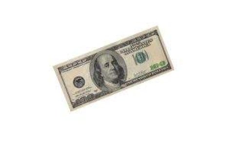 100 de dolari, pretul libertatii lui George Clooney