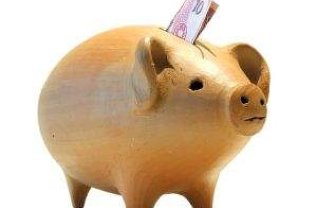 Buget de criza si pentru elevii de liceu