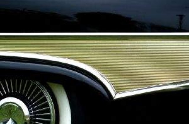 Statul roman a amendat Ford cu 14 milioane de euro pentru "lene"