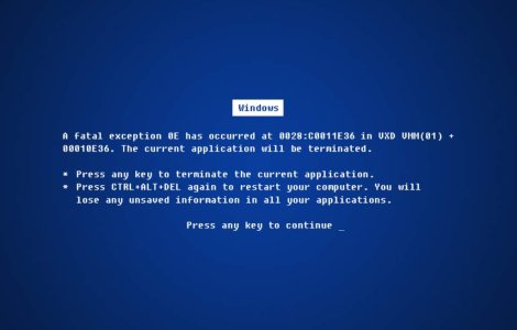 Cod rosu! Se pregateste un atac asupra calculatoarelor cu Windows