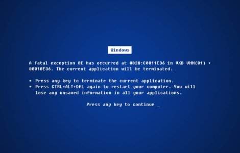 Cod rosu! Se pregateste un atac asupra calculatoarelor cu Windows