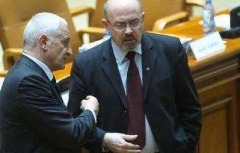 UDMR nu se sperie de alianta PNG - PRM