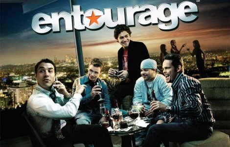 Il vom vedea pe Obama in filmul Entourage?