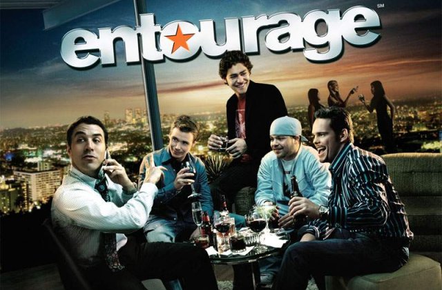 Il vom vedea pe Obama in filmul Entourage?