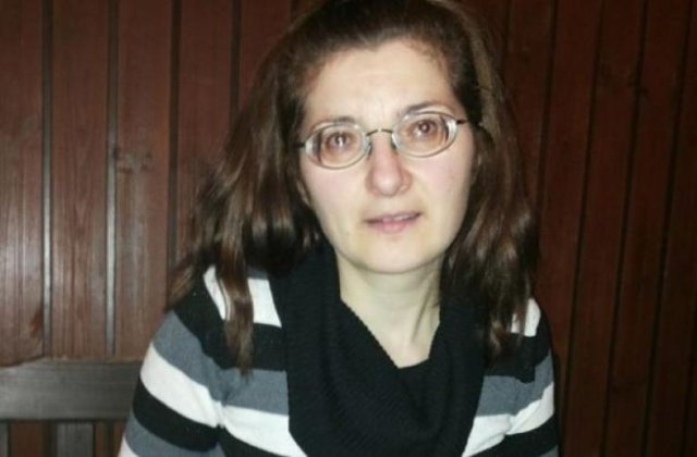 Femeia din Timisoara care si-a ucis fetita de 4 ani, condamnata la 18 ani de inchisoare. Sentinta este definitiva