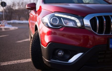 Totul despre caroseria unei masini