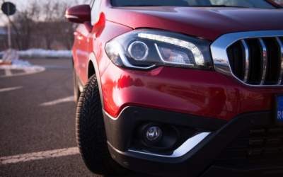 Totul despre caroseria unei...