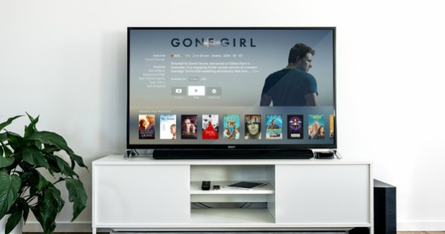 eMAG Stock Busters: reduceri la televizoare inteligente 4K