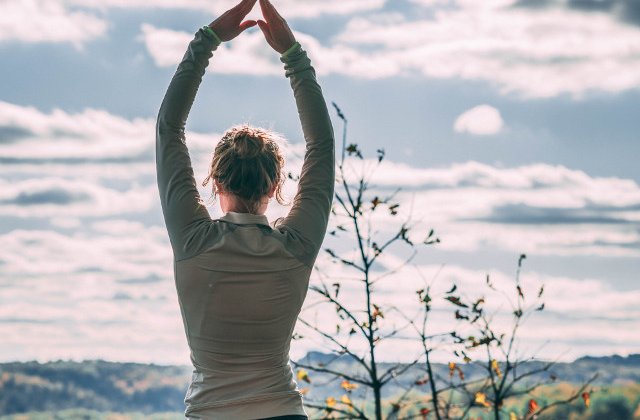 O jumatate de ora de exercitii fizice, in fiecare dimineata, ar putea reduce tensiunea arteriala