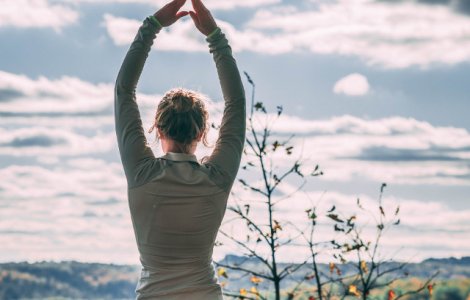 O jumatate de ora de exercitii fizice, in fiecare dimineata, ar putea reduce tensiunea arteriala