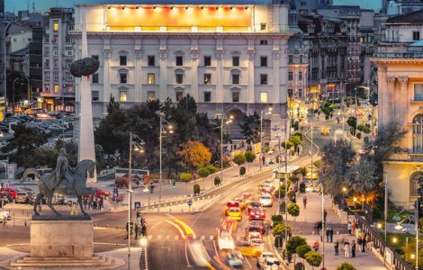 Primaria Capitalei vrea sa mareasca impozitul pe masini din 2020: vor fi afectati soferii cu masini cu motoare de peste 2.0 litri