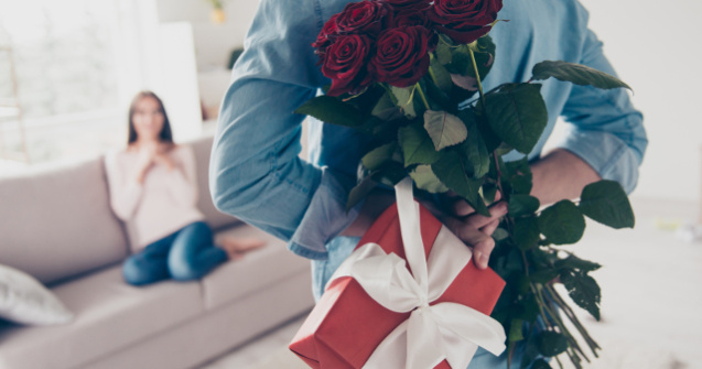  Top  10 obiceiuri respectate de Dragobete. Care sunt superstitiile legate de primirea florilor