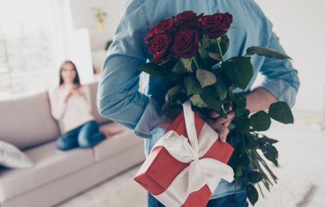  Top  10 obiceiuri respectate de Dragobete. Care sunt superstitiile legate de primirea florilor