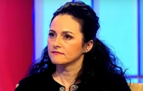 Alina Bica a depus plangere penala impotriva Laurei Codruta Kovesi