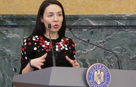 Europarlamentar PSD: Iohannis blocheaza cresterea salariilor, pensiilor, investitiilor in educatie, sanatate si infrastructura