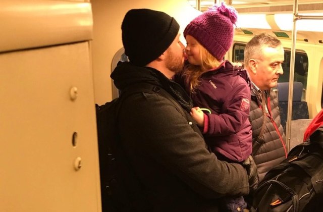 Fericirea sta in lucruri simple: 15+ imagini ilustreaza micile bucurii ale vietii