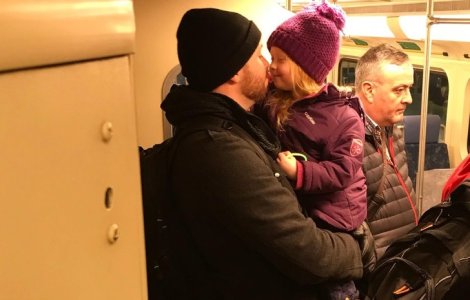  Top  Fericirea sta in lucruri simple: 15+ imagini ilustreaza micile bucurii ale vietii