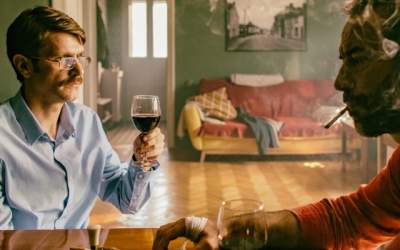 Nominalizarile la Premiile...