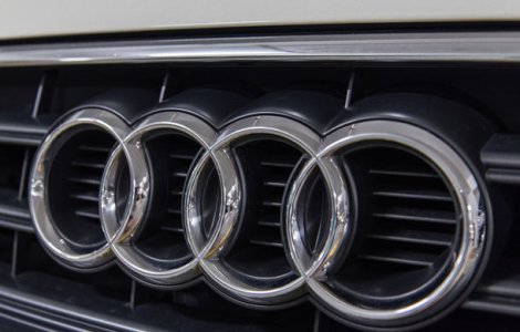 Audi va reduce numarul functiilor de conducere: "Este limpede, costurile sunt prea mari"