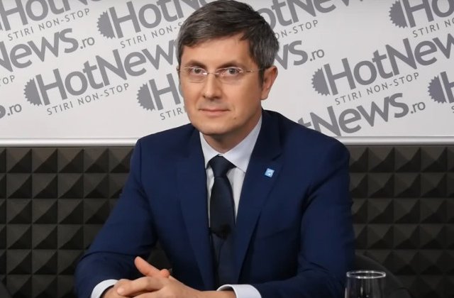 Viziunea USR pe fiscalitate: Reducerea taxelor pe munca, scutiri de impozit pe venit pentru salariul minim, reforma radicala a ANAF