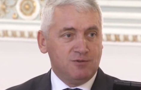 Tutuianu: Dragnea va fi cu siguranta candidatul PSD la prezidentiale