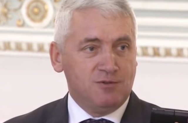 Tutuianu: Dragnea va fi cu siguranta candidatul PSD la prezidentiale