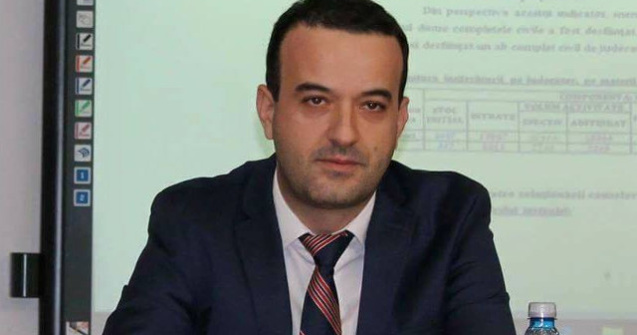 Judecator CSM: S-a acumulat o stare de neliniste, de tensiune. Cel care resimte e cetateanul