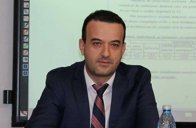 Judecator CSM: S-a acumulat o stare de neliniste, de tensiune. Cel care resimte e cetateanul