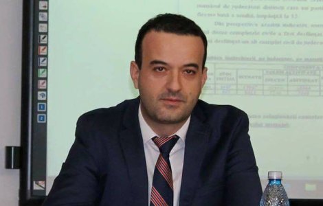 Judecator CSM: S-a acumulat o stare de neliniste, de tensiune. Cel care resimte e cetateanul