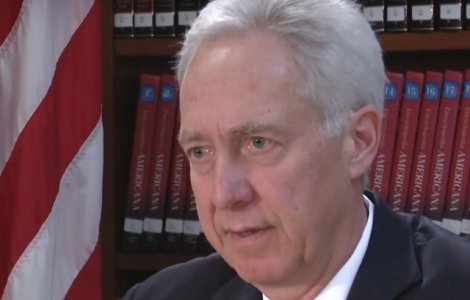 Ambasadorul SUA: Instantele singure nu pot invinge coruptia/ VIDEO