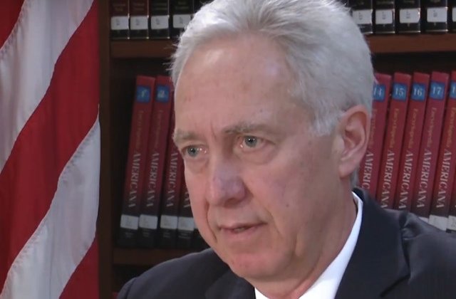 Ambasadorul SUA: Instantele singure nu pot invinge coruptia/ VIDEO